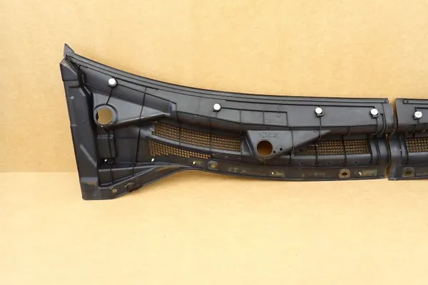Nissan OE 668638H900 Frontscheiben-Außendichtung image 6
