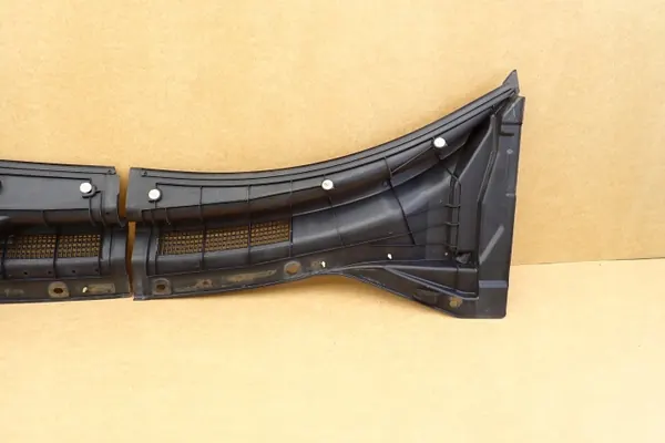 Nissan OE 668638H900 Frontscheiben-Außendichtung image 7