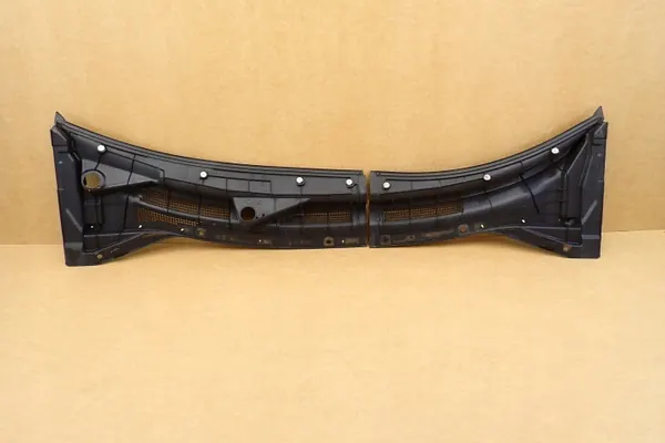 Nissan OE 668638H900 Frontscheiben-Außendichtung image 8