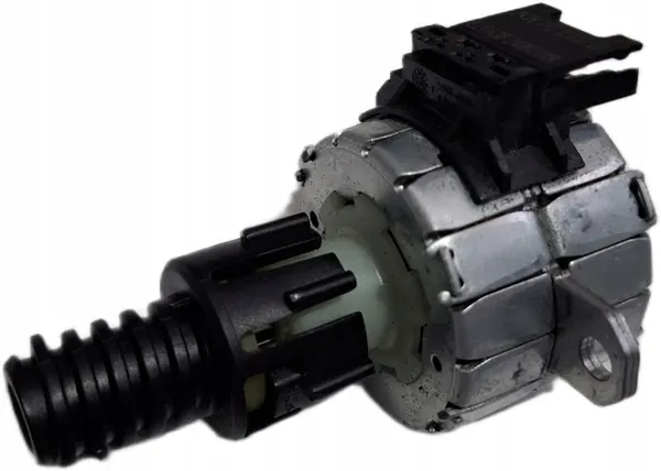 Motor Ajuste Farol BMW 7721163200 - OE Usado image 2