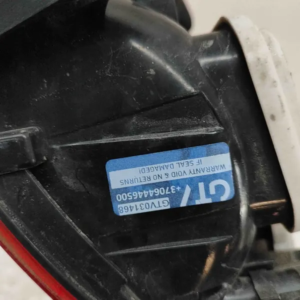 Lámpara Trasera Izquierda VW Caddy IV Furgón 2.0L 2K1945095N image 3