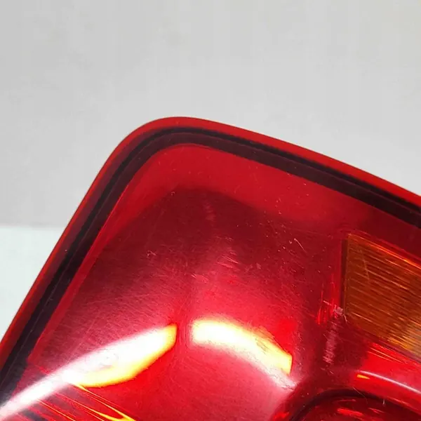 Lámpara Trasera Izquierda VW Caddy IV Furgón 2.0L 2K1945095N image 6