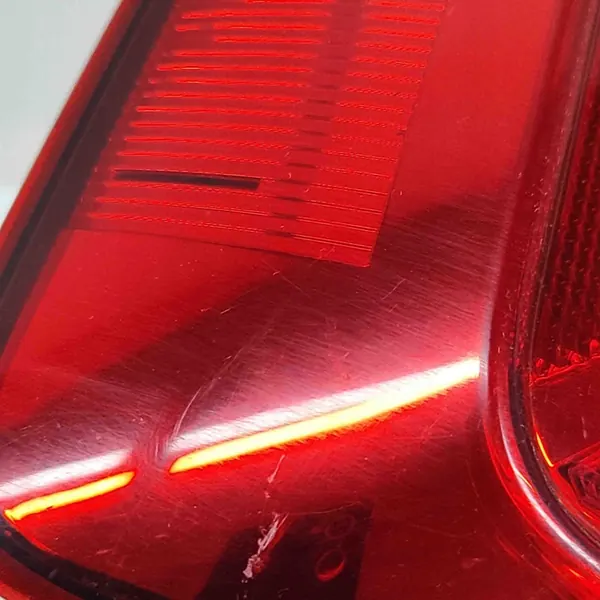 Lámpara Trasera Izquierda VW Caddy IV Furgón 2.0L 2K1945095N image 7