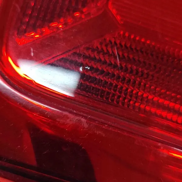 Lámpara Trasera Izquierda VW Caddy IV Furgón 2.0L 2K1945095N image 8