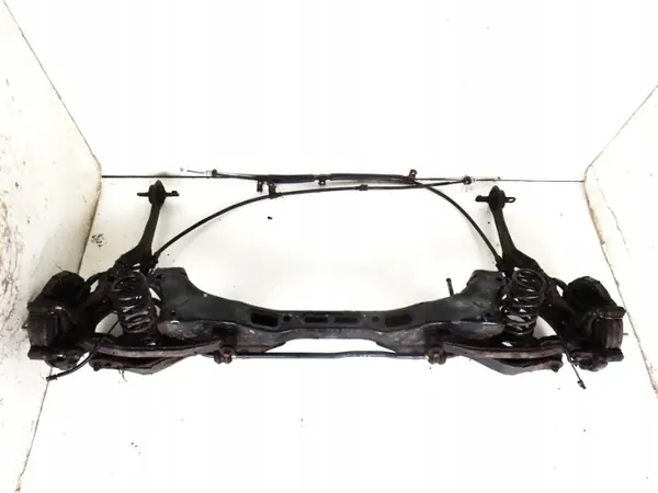 Poutre suspension arrière KHSGWRRW425272 pour Kia Ceed image 2