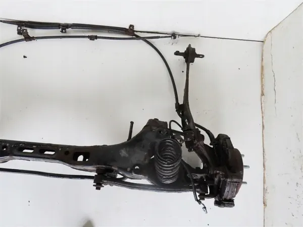 Poutre suspension arrière KHSGWRRW425272 pour Kia Ceed image 3