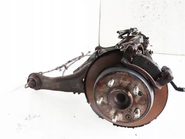 Poutre suspension arrière KHSGWRRW425272 pour Kia Ceed image 4