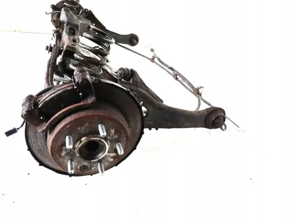 Poutre suspension arrière KHSGWRRW425272 pour Kia Ceed image 5
