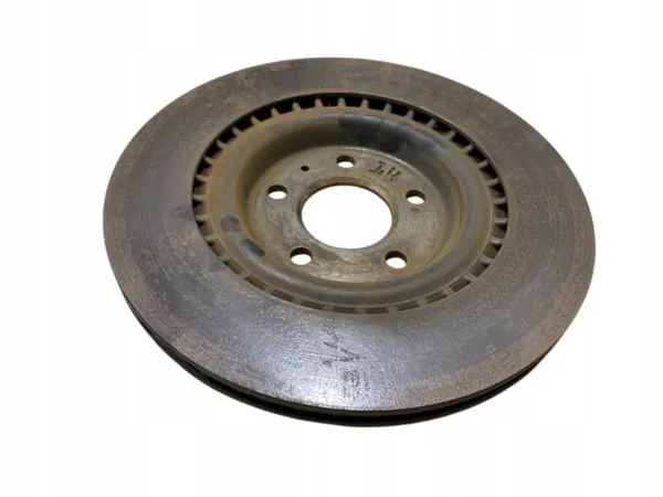 Discos, Pastilhas, Pinças Traseiras OEM 8W0615601H image 4