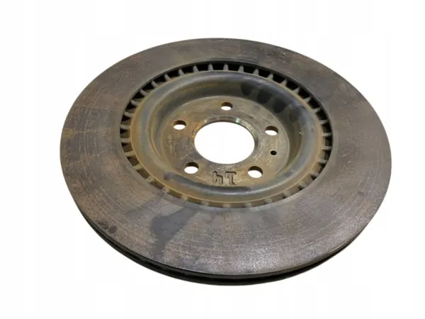 Discos, Pastilhas, Pinças Traseiras OEM 8W0615601H image 5