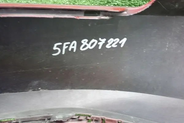 SEAT LEON IV Etupuskuri OEM 5FA807221 image 10