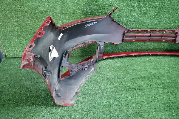 SEAT LEON IV Etupuskuri OEM 5FA807221 image 7