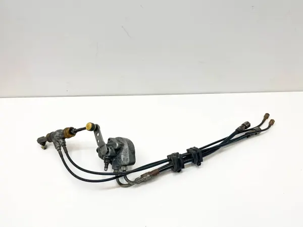 Sensor de altura de suspensão Mercedes-Benz SL R129 OEM 1243280031 image 2