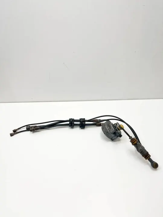 Sensor de altura de suspensão Mercedes-Benz SL R129 OEM 1243280031 image 3