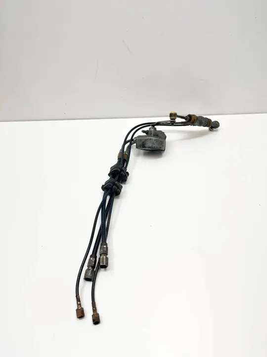 Sensor de altura de suspensão Mercedes-Benz SL R129 OEM 1243280031 image 4
