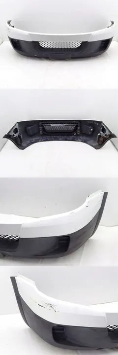 IVECO DAILY IV 09-11 Etuosa Kompletti OEM image 10