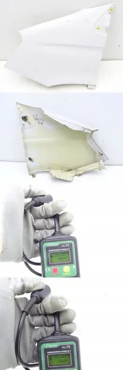 IVECO DAILY IV 09-11 Etuosa Kompletti OEM image 2