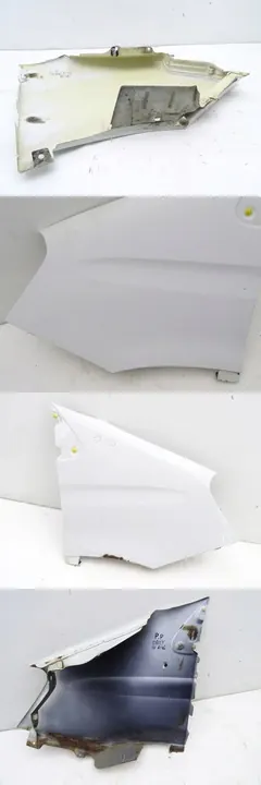 IVECO DAILY IV 09-11 Etuosa Kompletti OEM image 3