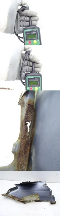 IVECO DAILY IV 09-11 Etuosa Kompletti OEM image 4