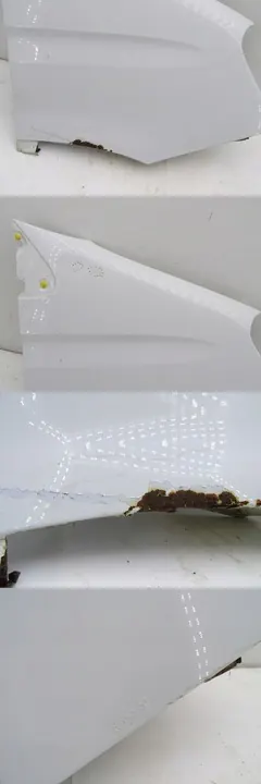 IVECO DAILY IV 09-11 Etuosa Kompletti OEM image 5