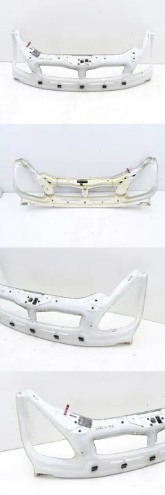 IVECO DAILY IV 09-11 Etuosa Kompletti OEM image 7