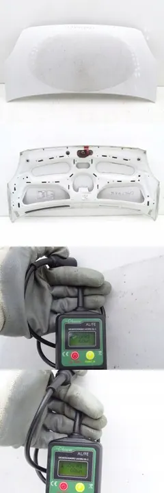 IVECO DAILY IV 09-11 Etuosa Kompletti OEM image 8