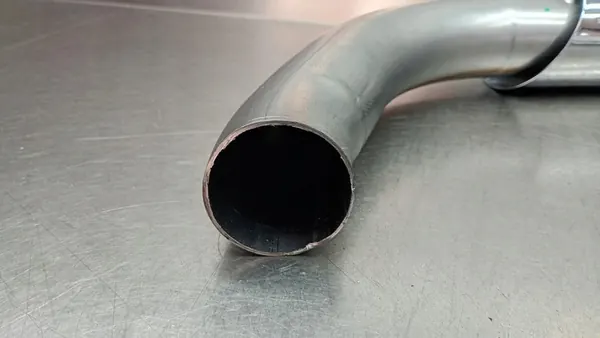 Exhaust Tip Volvo XC40 V40 2012-2019 OE 31321095 image 3