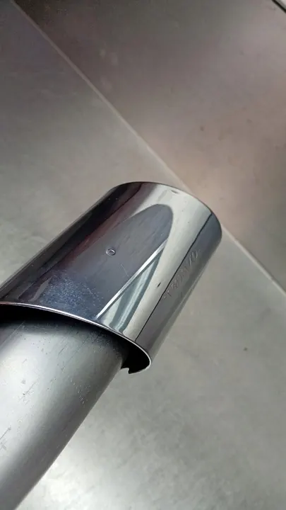 Exhaust Tip Volvo XC40 V40 2012-2019 OE 31321095 image 8