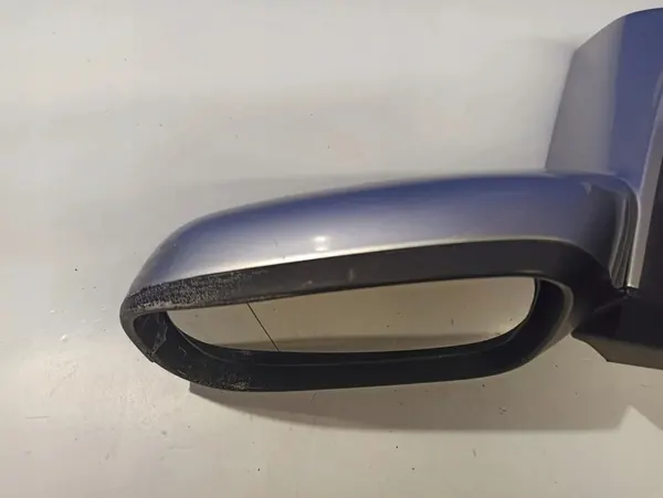 Vasen peili Saab 9-5 + lisäosa kokonaisuus LAK 268 image 4