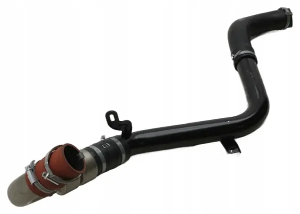 Välijäähdyttimen putki Ford Kuga I 1508539 OEM DWP534583OE image 3