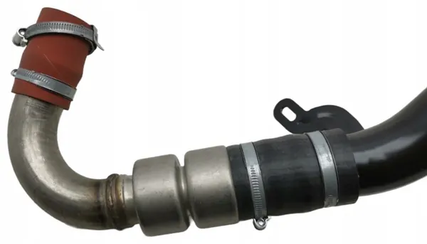Välijäähdyttimen putki Ford Kuga I 1508539 OEM DWP534583OE image 4