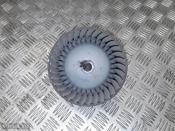 Mitsubishi Colt lämmityspuhallin OEM MF0160700701 image 2