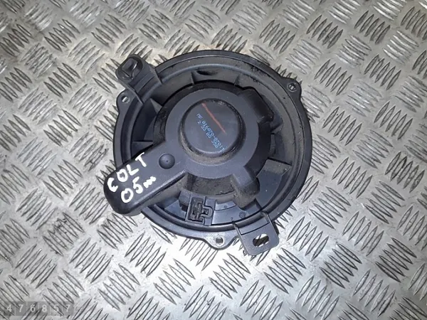 Mitsubishi Colt lämmityspuhallin OEM MF0160700701 image 3