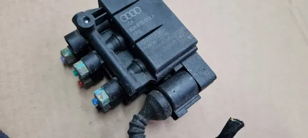 Bloc Suspension Audi SQ5 OEM 80A616013A - Occasion image 6