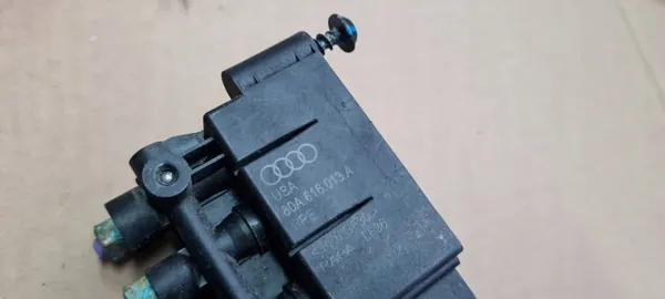 Bloc Suspension Audi SQ5 OEM 80A616013A - Occasion image 7