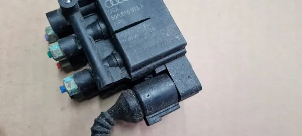 Bloc Suspension Audi SQ5 OEM 80A616013A - Occasion image 8