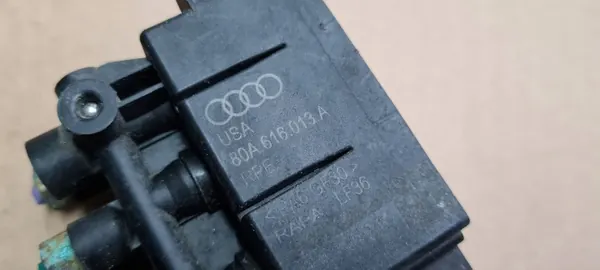 Bloc Suspension Audi SQ5 OEM 80A616013A - Occasion image 9