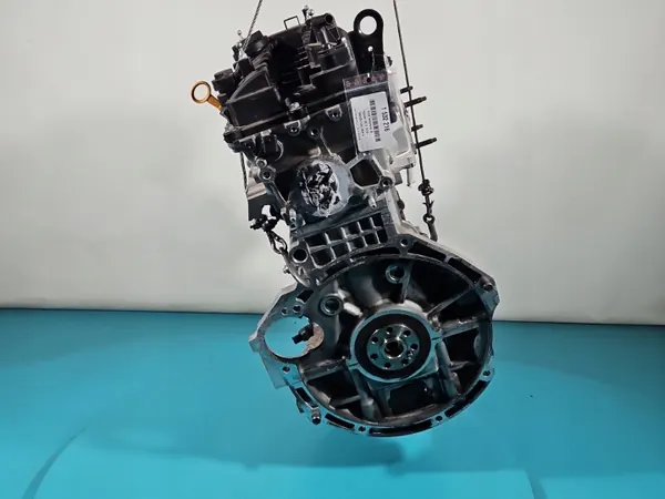 Moteur Hyundai G4LG 1.5 DPI 110CV d'occasion image 10