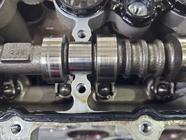 Moteur Hyundai G4LG 1.5 DPI 110CV d'occasion image 4