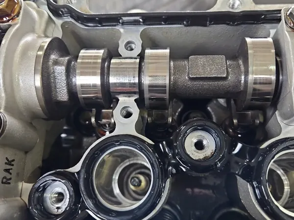 Moteur Hyundai G4LG 1.5 DPI 110CV d'occasion image 5