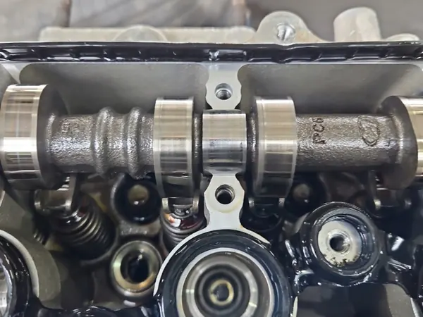 Moteur Hyundai G4LG 1.5 DPI 110CV d'occasion image 6