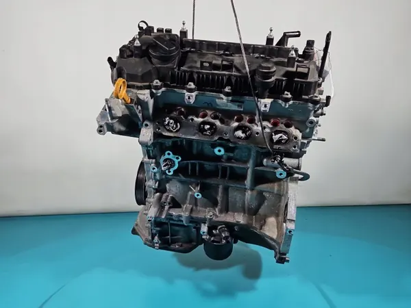 Moteur Hyundai G4LG 1.5 DPI 110CV d'occasion image 7