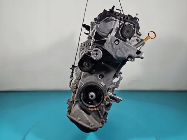 Moteur Hyundai G4LG 1.5 DPI 110CV d'occasion image 8