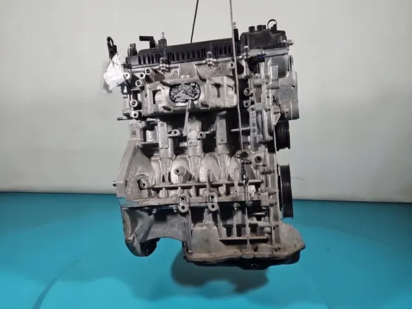 Moteur Hyundai G4LG 1.5 DPI 110CV d'occasion image 9