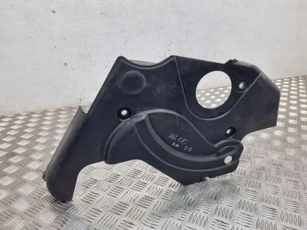 Zahnriemenabdeckung OEM 059103926 für Audi A6 Avant image 2