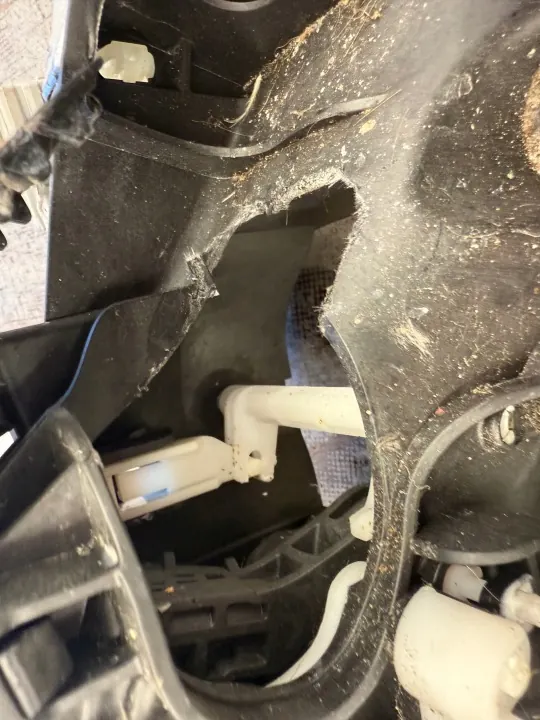 Sélecteur de Vitesses Acura TSX OEM 54200-SEC-A82 image 3