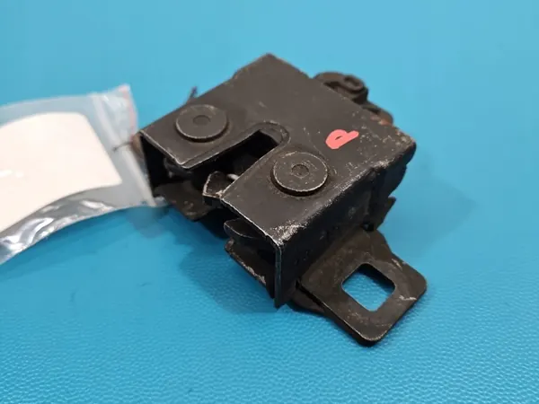 Fecho do capô OEM 5H22-16700-CB para Jaguar XE X760 image 2