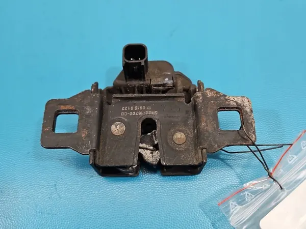 Fecho do capô OEM 5H22-16700-CB para Jaguar XE X760 image 4