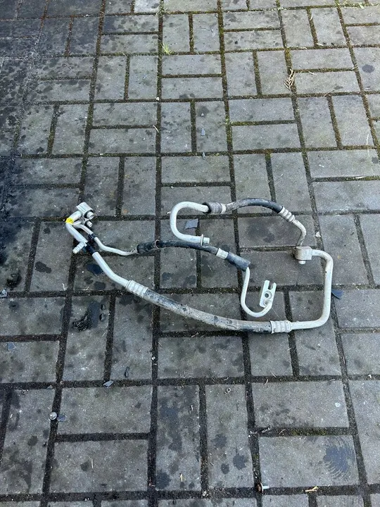 OPEL CORSA D Ilmastointiletkku 13338416 image 2