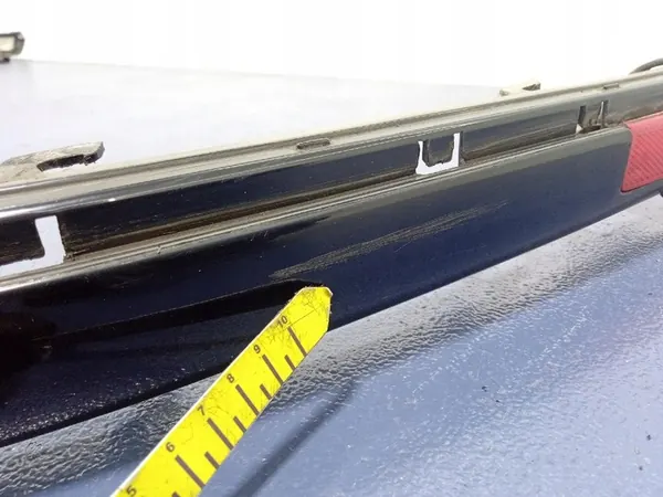 VW Passat B5 FL Sedan Takapuskuri Trim USA L041 image 10